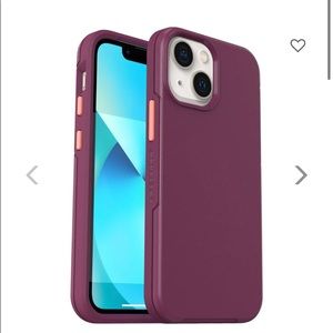 Lifeproof iPhone 13 mini SEE Case